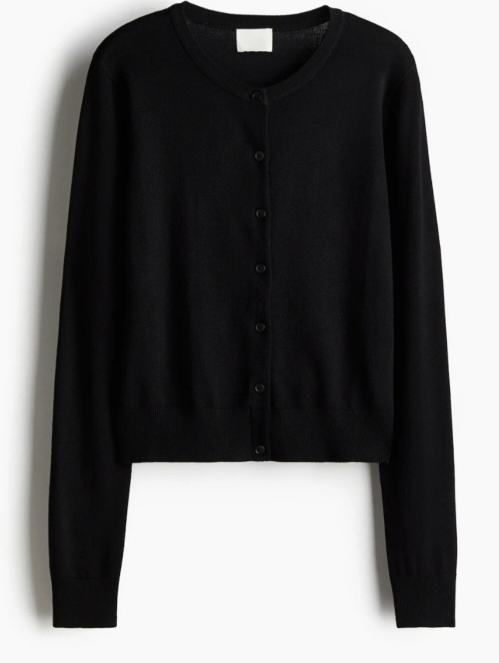 H&M Fine Knit Cardigan